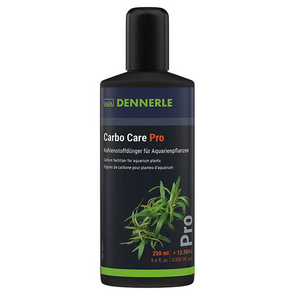 DENNERLE Carbo Care Pro